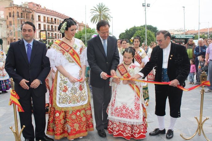 El Alcalde De Murcis