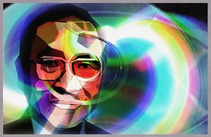 El Ex Presidente De Sony Norio Ohga