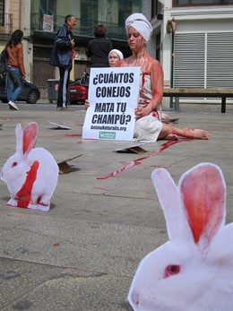 Manifestante De Anima Naturalis