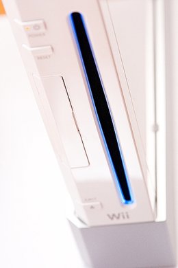 Wii Por Itux CC Flickr 