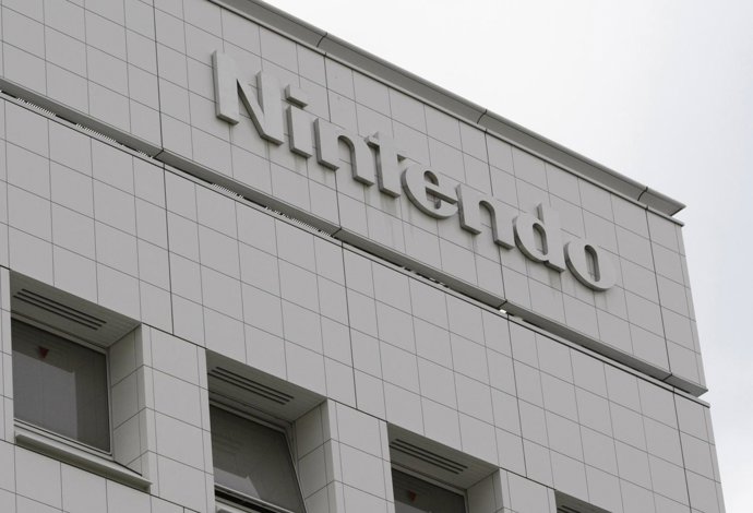 Oficinas De Nintendo