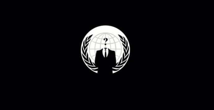 Recurso Anonymous Desde Anonops