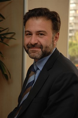 Mario Alonso, Vocal Del Consejo Social De La Universidad Complutense De Madrid