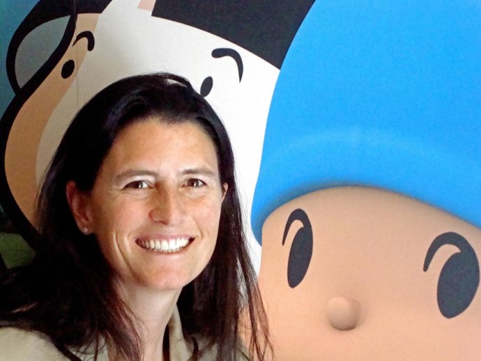 Inés Rovira García, Nueva Secretaria Del Consejo De Administración Y Asesora Leg