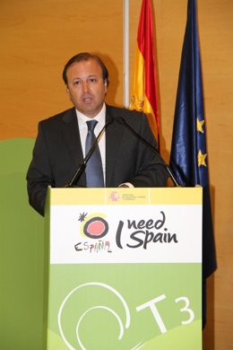 Joan Mesquida, secretario general de Turismo