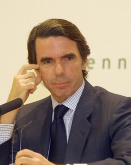 José María Aznar