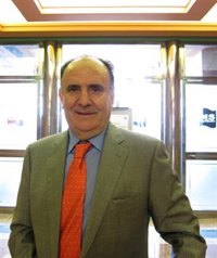 S.Empresarios hacen "lectura positiva" aunque no se han cumplido las expectativas por el mal tiempo