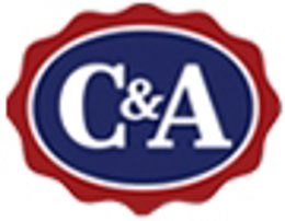 Logotipo C&A