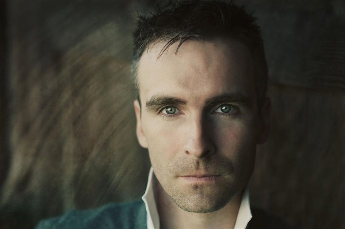 El Pianista Joseph Breinl