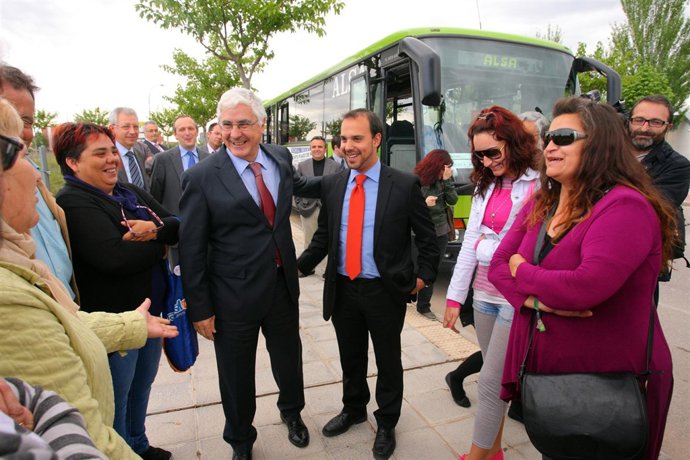 José María Barreda