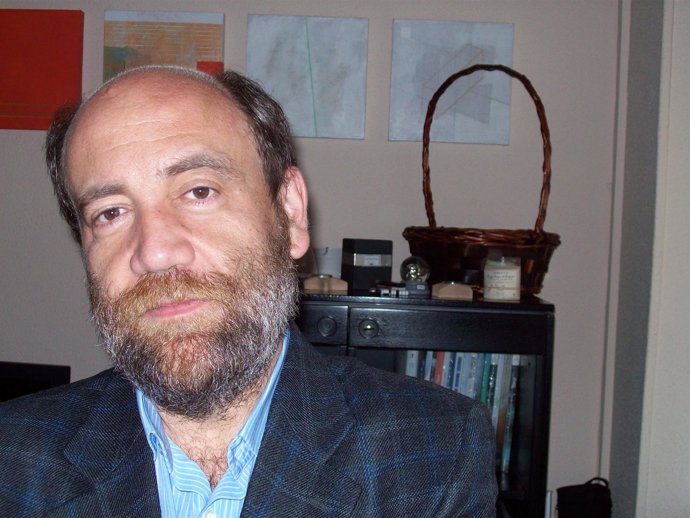 José Manuel Alonso (IU)