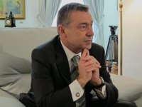 Rivero afirma sobre pacto PP y PSOE en Canarias que no se distraerá haciendo política de "ciencia ficción"