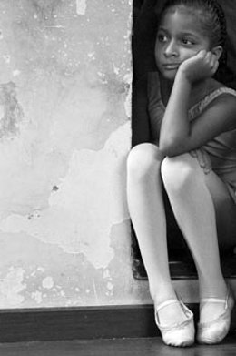 Una De Las Fotografías Que Se Expondrán En La XI Muestra Sobre América Latina