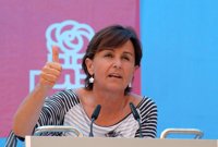 La declaración de bienes de Gorostiaga ya está publicada en la web del PSOE