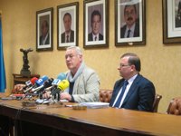 Lara critica a los partidos que intentan "sacar tajada política" con la banda terrorista