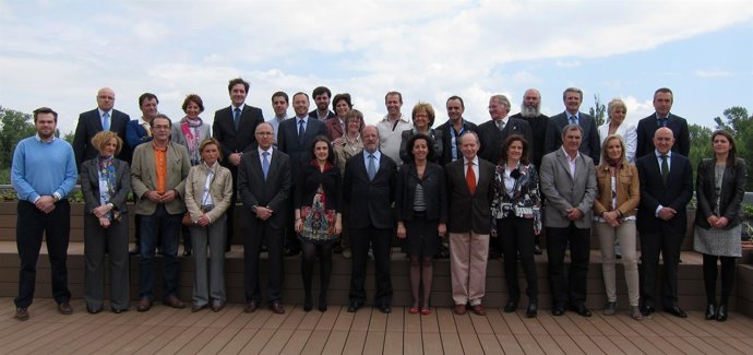 Candidatura Del PP Al Ayuntamiento De Valladolid.