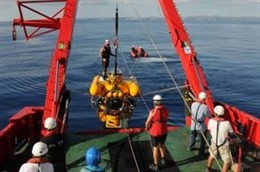 Inmersiones En Aguas De Baleares