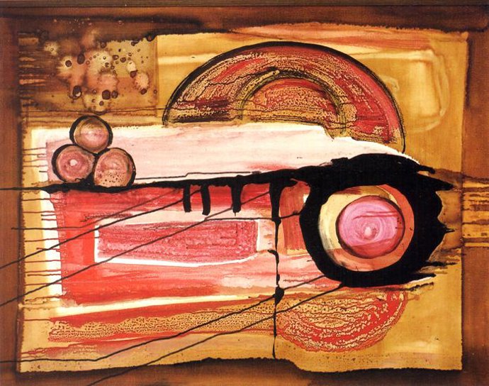 Inauguración Exposición Arte Arqueología Círculo De Bellas Artes