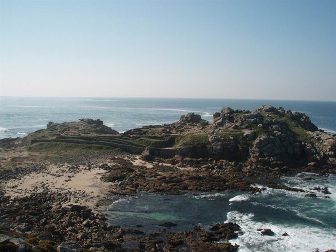 A XUNTA INCOA O EXPEDIENTE DE DECLARACIÓN DE BEN DE INTERESE CULTURAL, COA CATEG