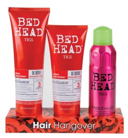 Productos De Belleza Para El Cabello