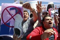 EEUU contempla "sanciones selectivas" contra el régimen sirio