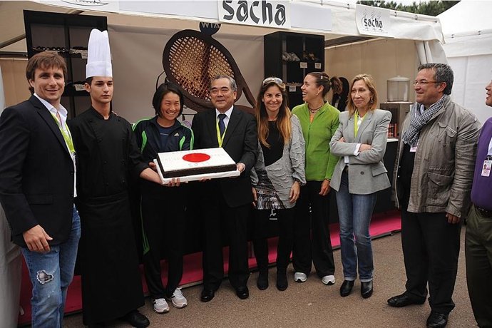 Kimiko Date, Arantxa Sánchez Vicario