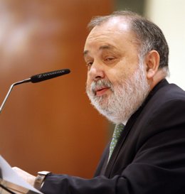  Presidente De La Audiencia Nacional, Ángel Juanes