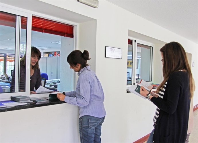 Apertura Del Plazo De Matricula Y Beca Para Los Cursos De La UIMP 2011