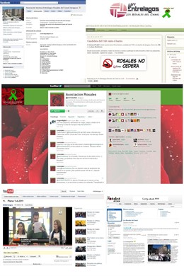 Web AA VV Entrelagos