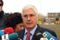 Barreda: "Para que nos vamos a preocupar de encuestas si queda menos de un mes para el día 22, que es el día D"