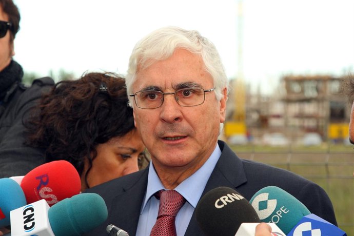 José María Barreda