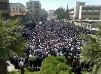 París, Londres, Berlín y Lisboa piden a la ONU una condena de la violencia en Siria