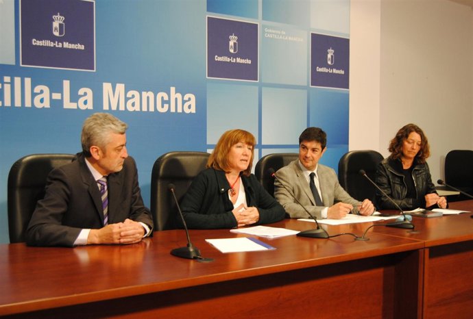 María Ángeles García