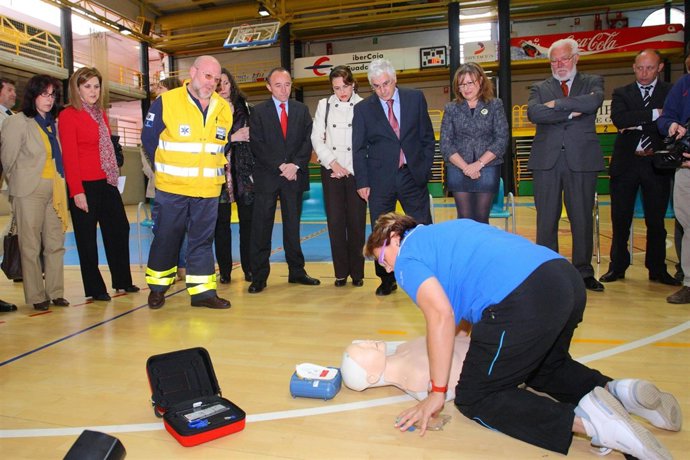 José María Barreda