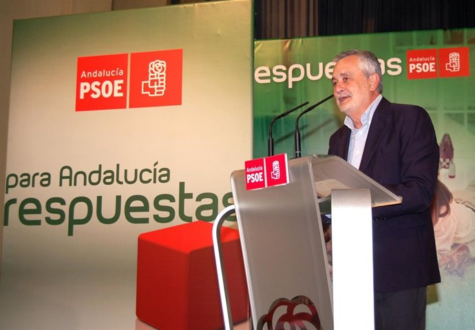 Griñán En Sanlúcar La Mayor.