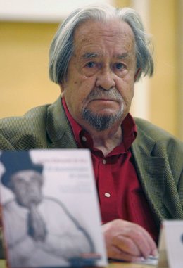 El Desaparecido Poeta Gaditano Carlos Edmundo De Ory