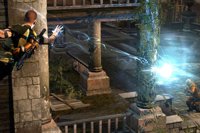 El fallo de Playstation Network extiende la beta de 'Infamous 2'