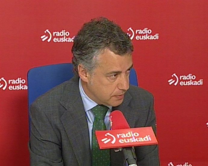 Urkullu aconseja a Bildu