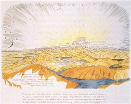 Bruno Taut. Arquitectura Alpina