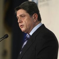 Trillo no quiere "pensar" que Aguirre "utilice leña del propio granero para quemar a un compañero"