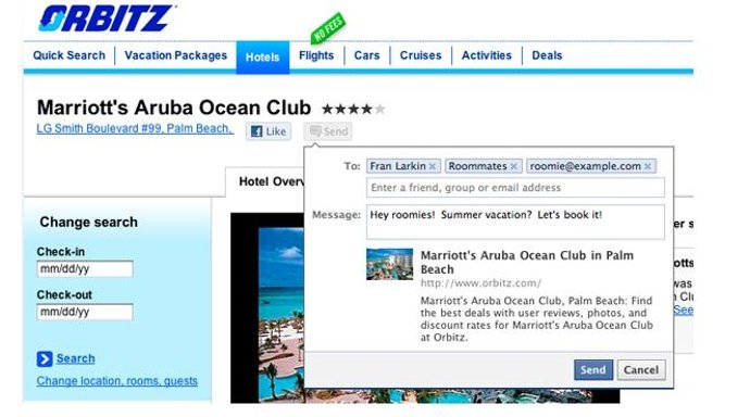 Nuevo Botón 'Enviar'