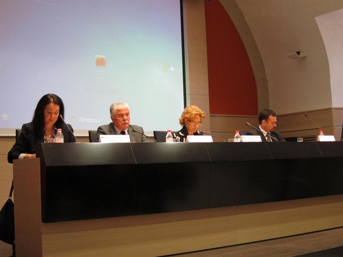 JORNADAS TURISMO IDIOMÁTICO CC. FOTO EP