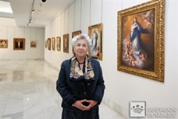 Inauguración Exposición 