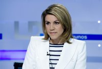 Cospedal dice que la candidata del PP implicada en los ERE era independiente y tacha de "broma" la actitud de la Junta