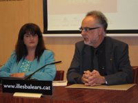 Los baleares podrán reservar cita en el servicio de Renta Ágil a partir de este miércoles