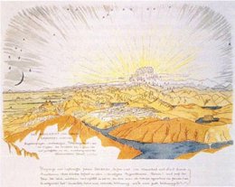 Bruno Taut. Arquitectura Alpina