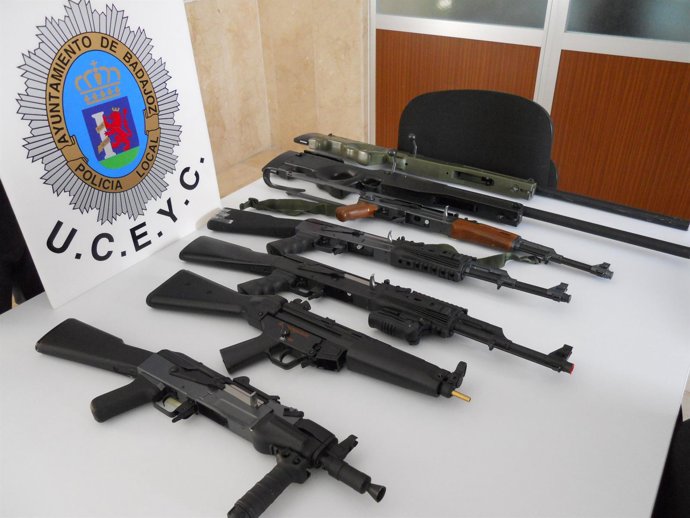 NOTA DE PRENSA POLICÍA LOCAL