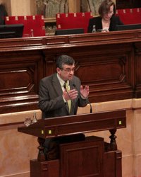 ICV cree que Saura se equivocó no despidiendo a Delort