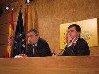 Ocaña: las condiciones del mercado ya no son "tan difíciles"