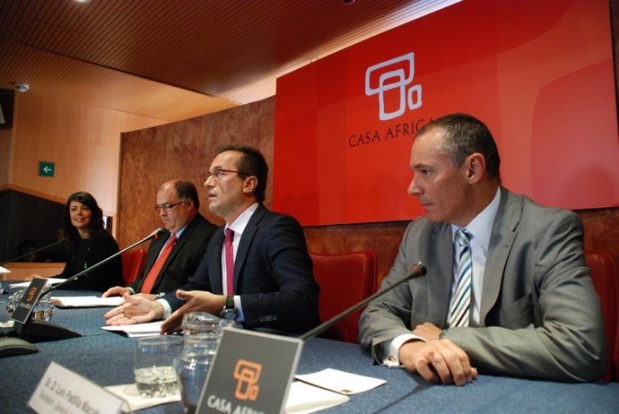 I Seminario Del Centro Atlántico De Estudios Judiciales